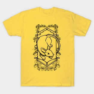 Lunar New Year - Rat T-Shirt